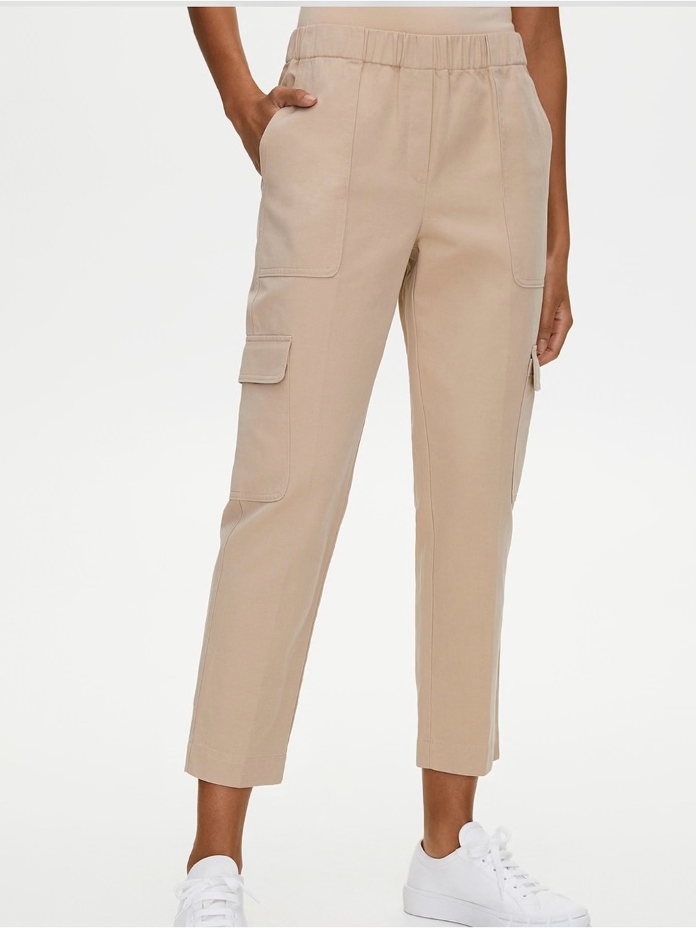 Babaton Titan Cargo Pants